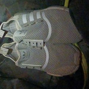 Adidas NMD_R1 Primeblue Size 8